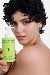 Smart-лосьйон для тіла Sister's Aroma Angry Pistschio 250 мл  - мініатюра 2