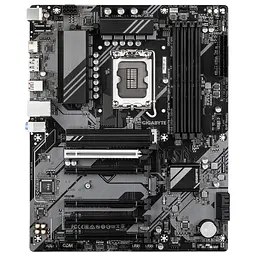 Gigabyte Материнська плата B760 DS3H GEN5 B760 s1700 4xDDR5 M.2 HDMI DP