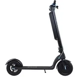 Електросамокат Proove X-City Pro Black Blue - мініатюра 10