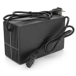 Мережевий зарядний пристрій для АКБ Voltronic Li-ion 48V(58,8V), 14S, 10A, 650W (YT-SL750-58810P)