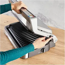 Електрогриль Tefal OptiGrill XL GC782D30 [113424] - мініатюра 6