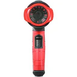 Фен будівельний Intertool WT-1030 [89564] - мініатюра 4