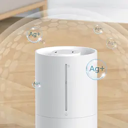 Зволожувач повітря Xiaomi Mijia Humidifier 2 Lite (MJJSQ06DY) - мініатюра 6