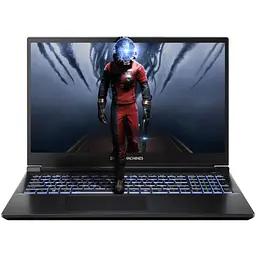Ноутбук Dream Machines RG5060-15 (RG5060-15UA21) [166393]