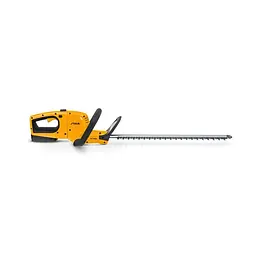 Stiga Кущоріз акумуляторний STIGA HT100eKit 20В 2А·рік 50см крок різу 18мм ЗП 2.2кг