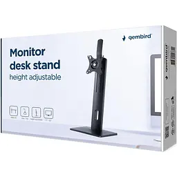 Кронштейн Gembird MS-D1-01 MS-D1-01 - мініатюра 11