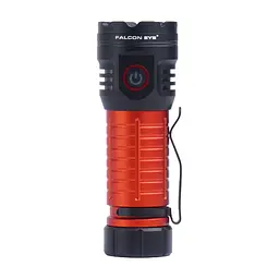 Ліхтар Falcon Eye тактичний Omega 3K (3000 Lm) White/Red LED Magnetic Rechargeable Type-C (FHH0143) (DAS303964) - мініатюра 2