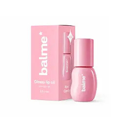 Олія для губ Balme Pink Candy, 3,5 мл