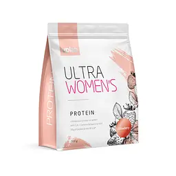 Протеїн VPLab Ultra Women's Protein, 500 грам - Полуниця