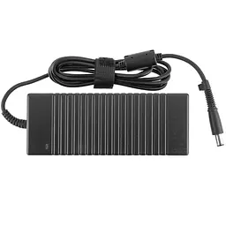 Блок живлення для ноутбука HP 19V, 7.1A, 135W, 7.4x5.0-PIN, black (без кабеля !)