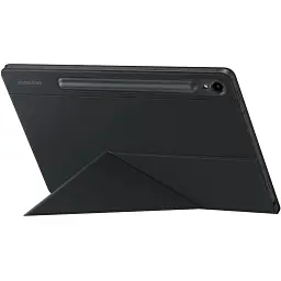 Чохол до планшета Samsung Book Cover Galaxy Tab S9 (X710/X716) Black (EF-BX710PBEGWW) - мініатюра 7