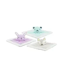 Іграшка для собак Trixie Junior Snuggler плюш, 20 см, в асортименті (36178) - мініатюра 2