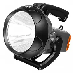 Ліхтар пошуковий Mactronic Vanguard JML (1600 Lm) White/Red LED Rechargeable (PSL0022) - мініатюра 1