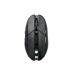 Миша Lofree Hypace OE923 Black - мініатюра 2