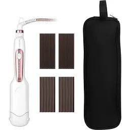 Випрямляч для волосся Sencor SHI 6300GD (41009079) - мініатюра 2