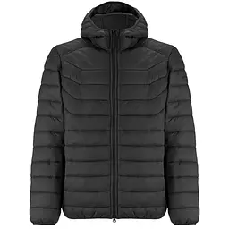 Куртка Viverra Warm Cloud Jacket Black L (1102-РБ-2233002)