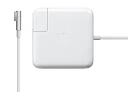 Зарядний пристрій 45 W MagSafe Power Adapter MC747 блок живлення - мініатюра 2