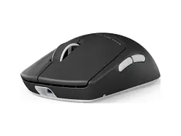 Миша Dark Project Nexus Ultra Black/White (DPP_NexusUltra_BW) - мініатюра 3