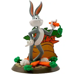 Фігурка Looney Tunes Bugs Bunny - мініатюра 3