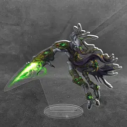 Акрилова колекційна фігурка StarCraft II 15 см - мініатюра 2