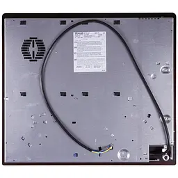 Варильна поверхня комбінована Brandt BPI6414BM - мініатюра 7
