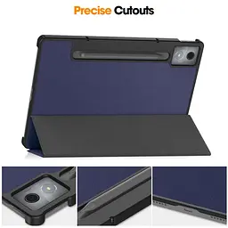 Чохол HardPrinted з малюнком Lenovo Idea Tab Pro 2025 12.7 Галактика - мініатюра 2