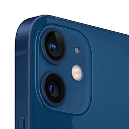 Смартфон Apple iPhone 12 128GB Blue (MGJE3) Б/В [166544] - мініатюра 4