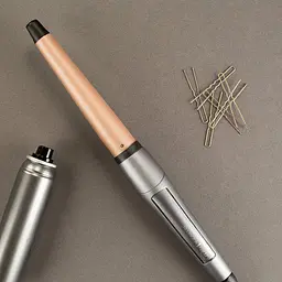 Плойка Remington Keratin Protect CI83V6 срібляста - мініатюра 7