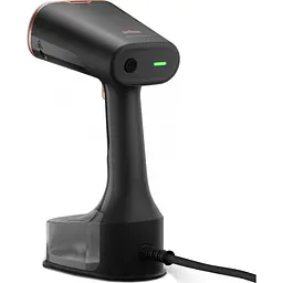 Відпарювач Braun QuickStyle 7 GS 7077 BK - мініатюра 3