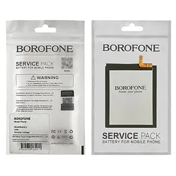 Акумулятор Borofone EB-BS908ABY для Samsung S908B S22 Ultra - мініатюра 3