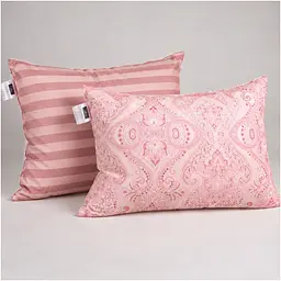 Подушка MirSon Сolor Fun Line Powder Paisley бавовна (2200014312276) - мініатюра 3