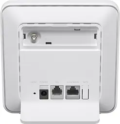 Роутер маршрутизатор Huawei B320-323 White - мініатюра 8
