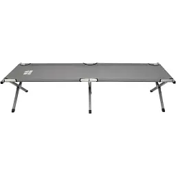 Розкладачка Skif Outdoor Relax ST 120 Grey (ZF-X001ST120GR)