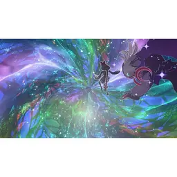 Гра Bayonetta Origins Cereza and the Lost Demon (російська версія) (Nintendo Switch) - мініатюра 8