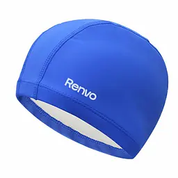 Доросла шапочка для плавання (2SC400-04) Renvo Onesize fit0024409