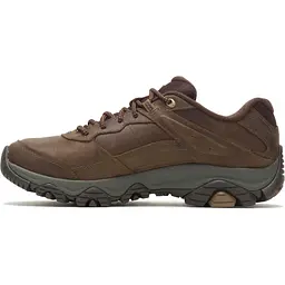 Кросівки чоловічі Merrell Moab Adventure 3 WP 44 Коричневий - мініатюра 2