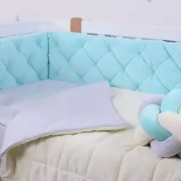 Дитячий постільний набір Верес Velour Mi-Mi (218.05) - мініатюра 2