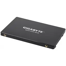 Накопичувач SSD 2.5" 240GB GIGABYTE (GP-GSTFS31240GNTD) - мініатюра 4