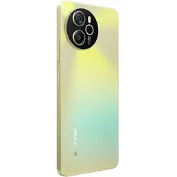 Смартфон Blackview Shark 8 8/128Gb Scorching Gold - мініатюра 4