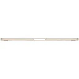 Ноутбук Apple MacBook Air 15" M3 16/256GB Starlight 2024 [MC9F4] [123266] - мініатюра 6