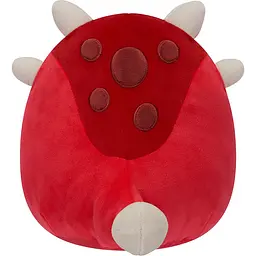 М'яка іграшка Squishmallows Динозавр Сергіо 19 см (SQCR05388) - мініатюра 3