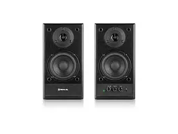 Колонки для комп'ютера REAL-EL S-305 Black - мініатюра 2