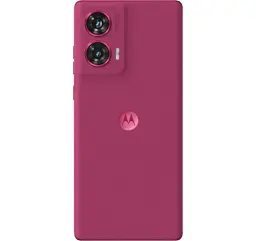 Смартфон Motorola Edge 50 Fusion 8/256GB Hot Pink (PB3T0060) (UA) - мініатюра 3
