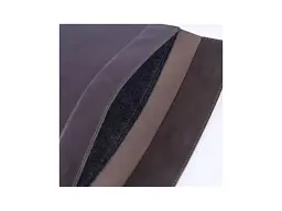 Чохол для ноутбука InCarne Klouz MacBook Air 13 2018-2025 (вінтажний) сірий (klouz-gray-vintage-air-13) - мініатюра 3