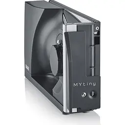 Слайсер Graef MYtiny чорний (MT1006EU) - мініатюра 5