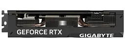 Відеокарта Gigabyte RTX 4060 Ti 8Gb WINDFORCE OC V2 (GV-N406TWF2OC-8GD) (GV-N406TWF2OCV2-8GD) (GDDR6, 128 bit, PCI-E v4.0 x8) Б/в - мініатюра 6