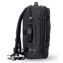 Рюкзак міській Swissbrand Jackson 21 Black (SWB_BL21JAC001U) чорний - мініатюра 3