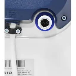 Бойлер Ariston BLU1 ECO 80V 1.8 K PL DRY - мініатюра 3