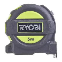 Рулетка Ryobi RTM5M (5132004360) - мініатюра 2