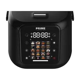 Мультиварка PRIME Technics PMC 2085 Elite Family - мініатюра 5